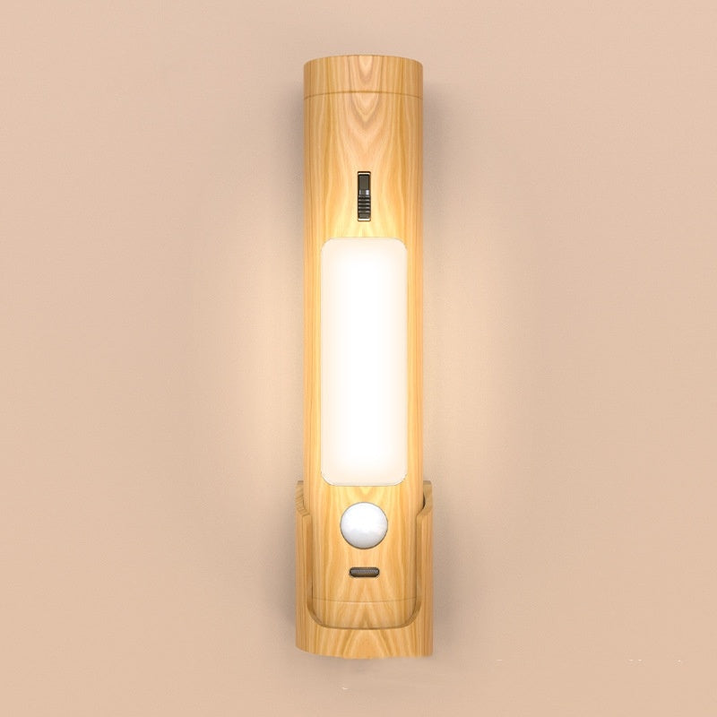 GlowHub Smart Induction Lamp