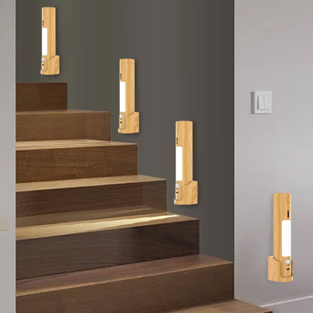 GlowHub Smart Induction Lamp