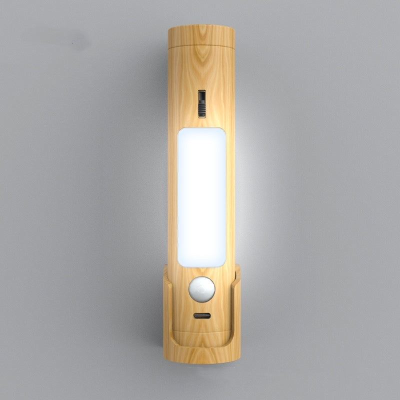 GlowHub Smart Induction Lamp