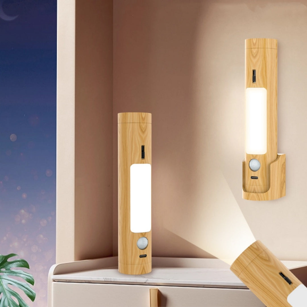 GlowHub Smart Induction Lamp