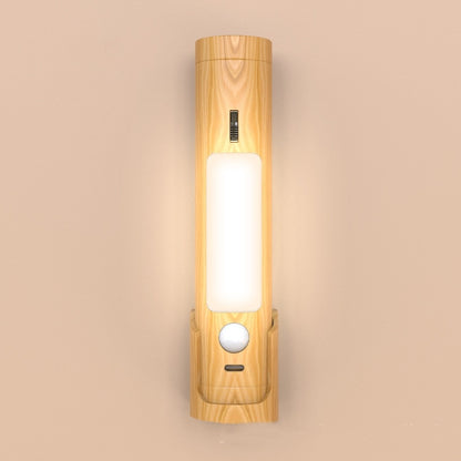 GlowHub Smart Induction Lamp