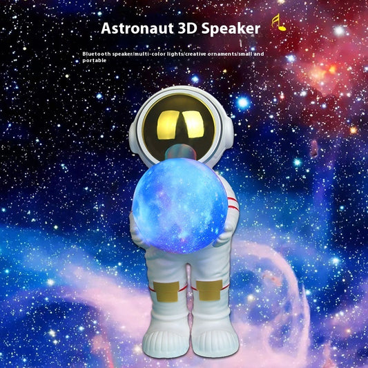 CosmoGlow Spaceman Projector