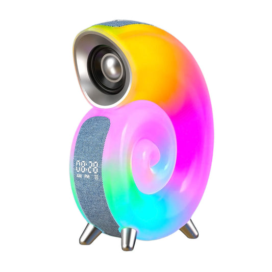 Multifunctional RGB Bluetooth Table Lamp